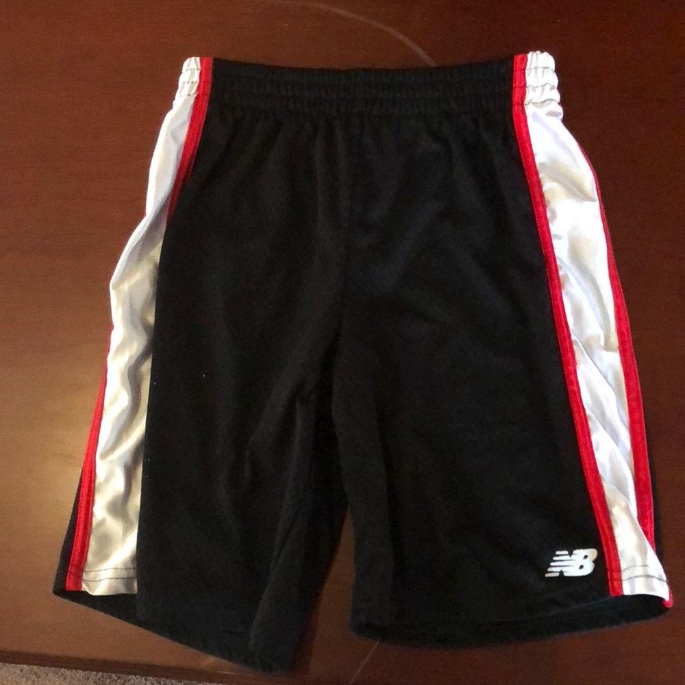 Basketball shorts